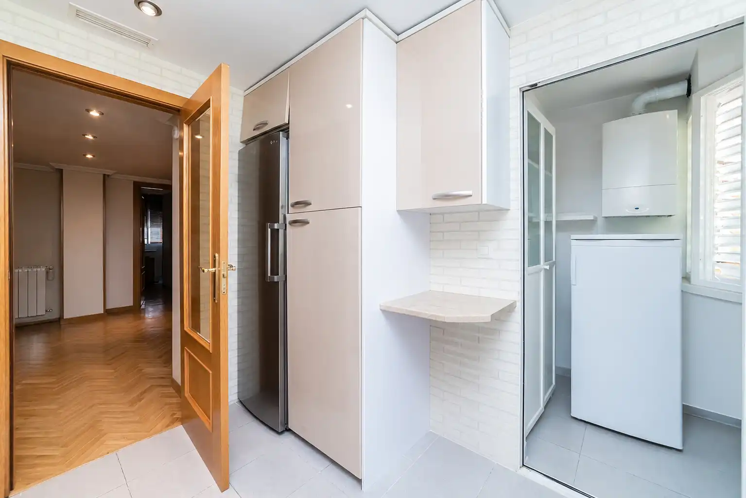 Appartamento con piscina in vendita a Calle Castillo de Arévalo, imagen 8
