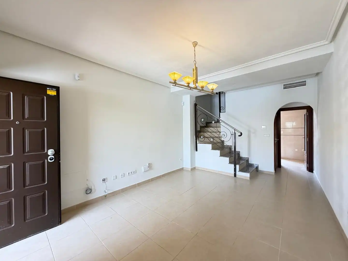 Casa adosada en venta en Rojales con Calefacción