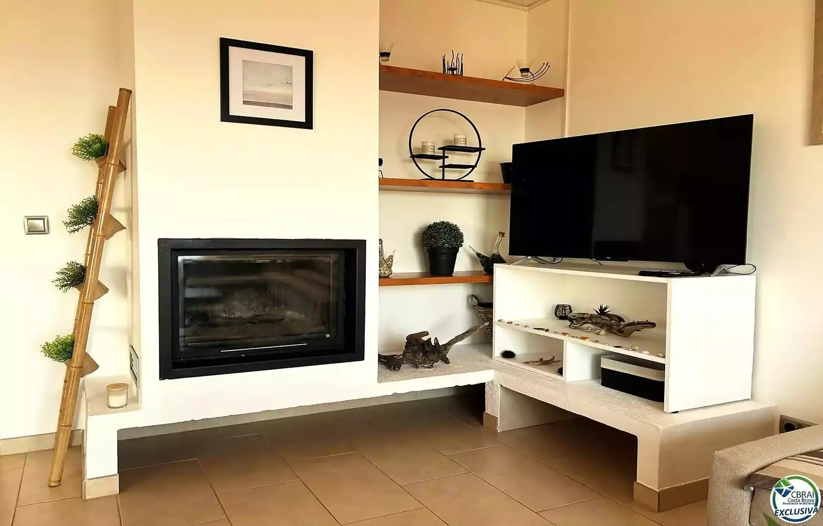 Flat for sale in Abat Oliva, imagen 8