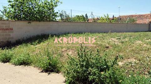 Foto 2 von Grundstücke zum Verkauf in Pinilla de Toro, Zamora