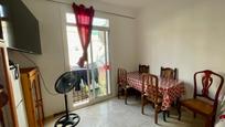 Dining room of Flat for sale in  Barcelona Capital