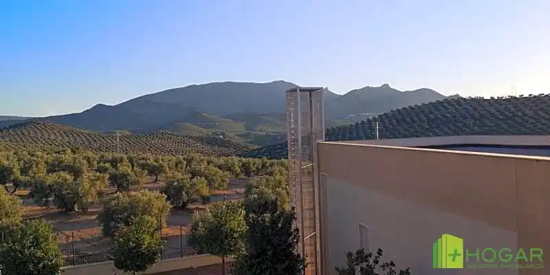 Apartment with lift to rent in Plaza de la Entrada 1, imagen 16