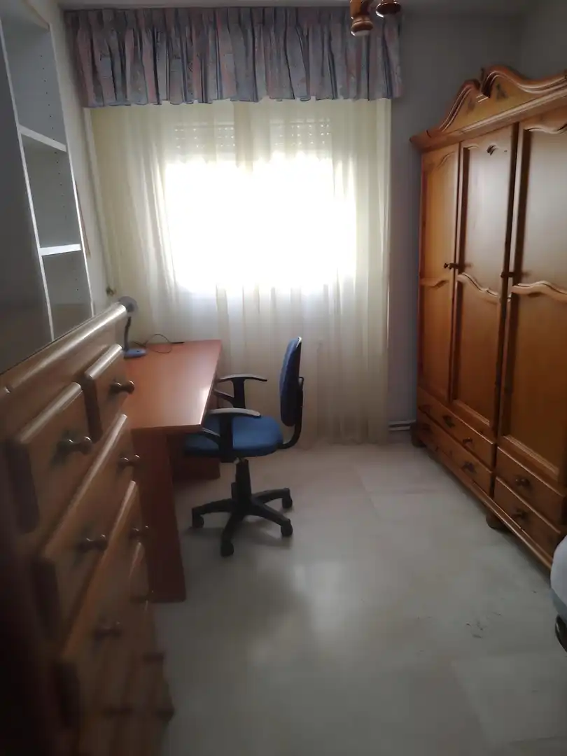 Flat with lift to rent in Calle NUEVA DE SAN ANTON, imagen 24