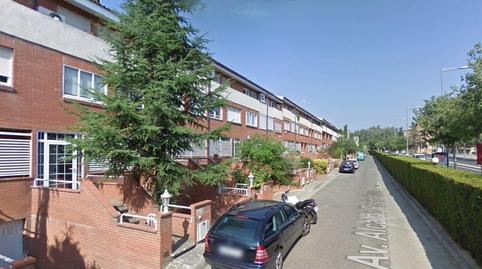 Foto 3 de Casa o xalet en venda a De L'onze de Setembre, Ciutat Jardí, Lleida