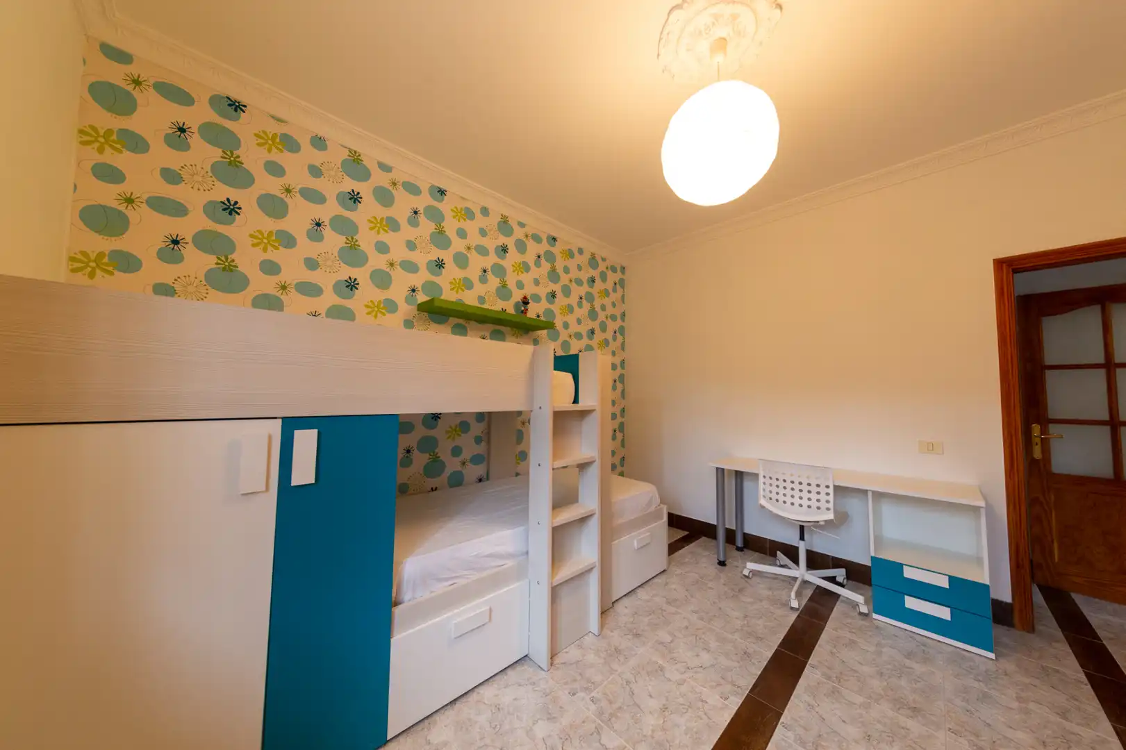 Bedroom of Country homes for sale in Santa Cruz de Tenerife  with Private garden, Terrace and Furnished