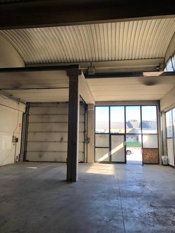 Local comercial en Alquiler en Torelló