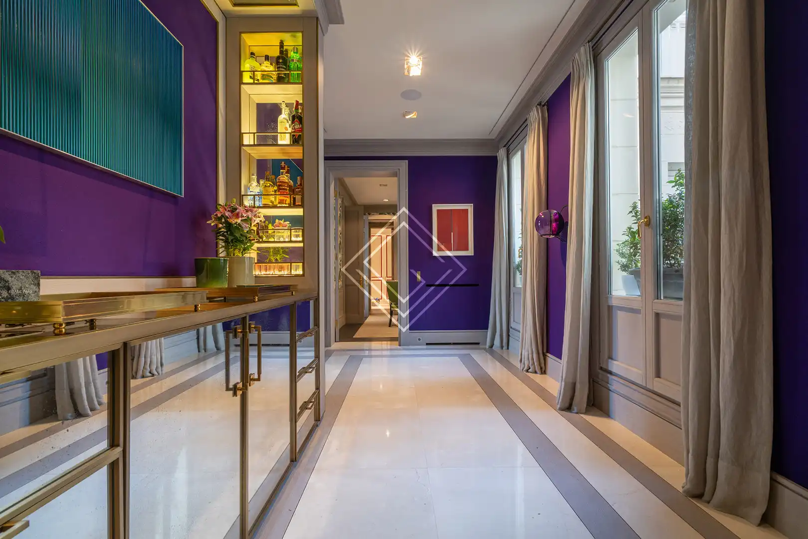 Flat with lift for sale in Retiro, imagen 8
