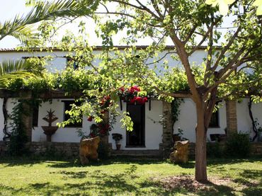 Casa rustica in vendita a Jimena de la Frontera