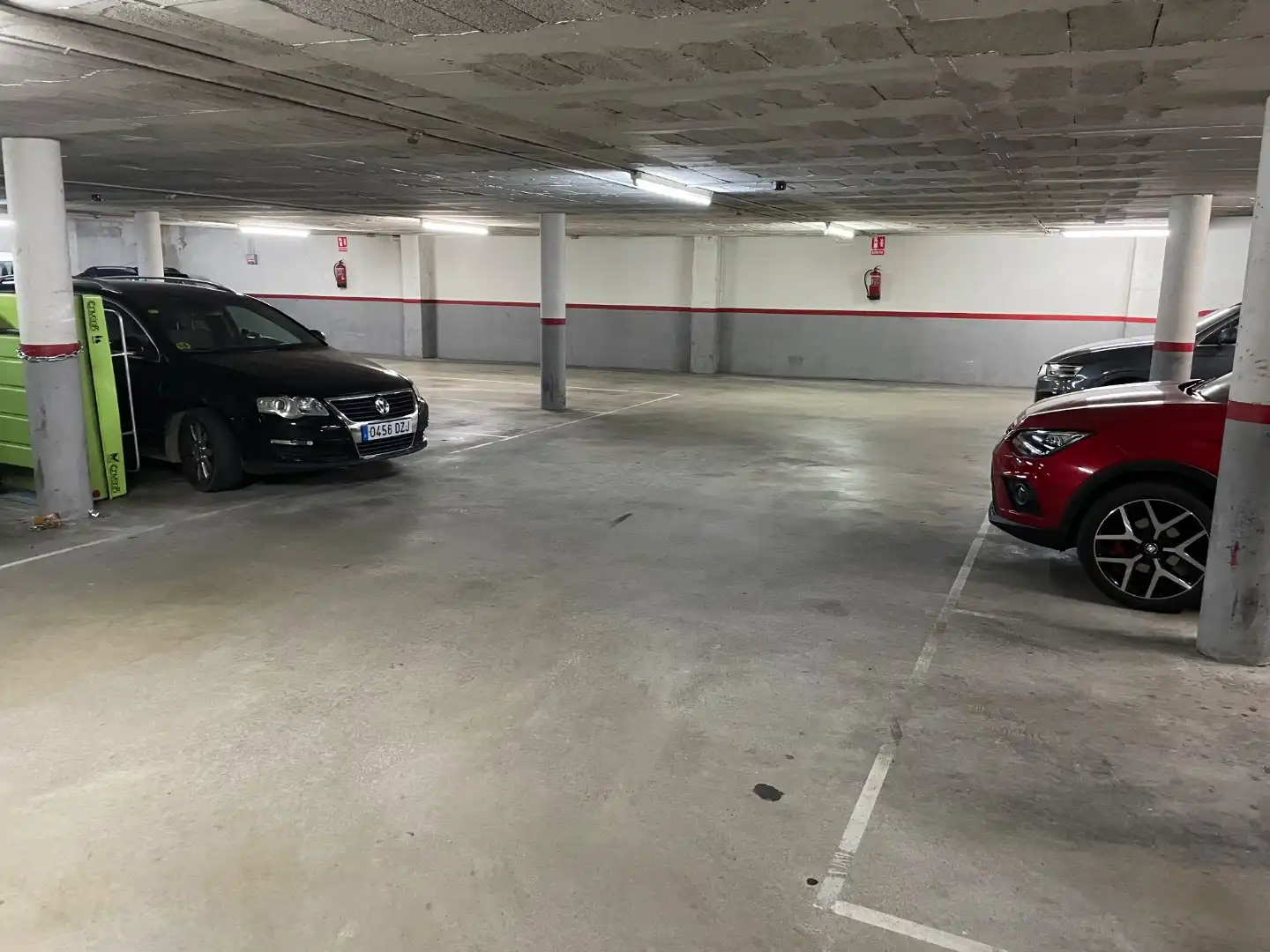 Individual en alquiler en Carrer del Bon Viatge 9, imagen 4