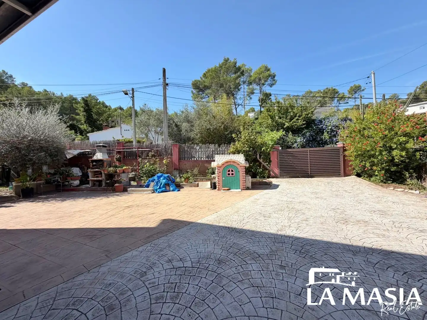 House with pool for sale in Olivella, imagen 17