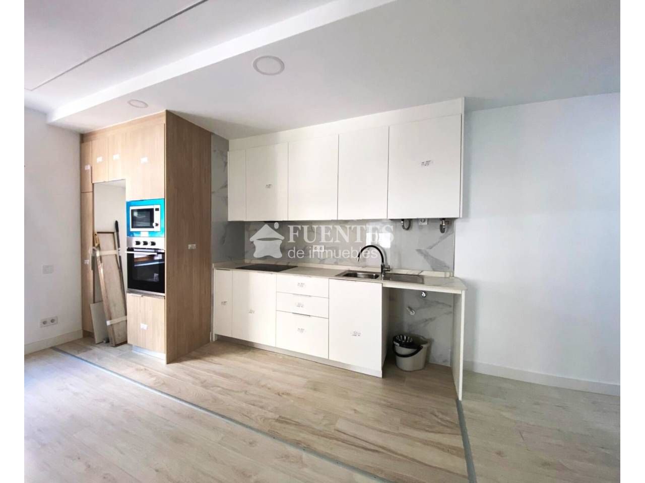 Pis en venda a Calle Gerona, Barrio del Centro