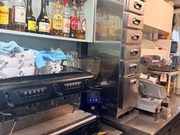 Locale commerciale in cessione a Vila de Palafrugell