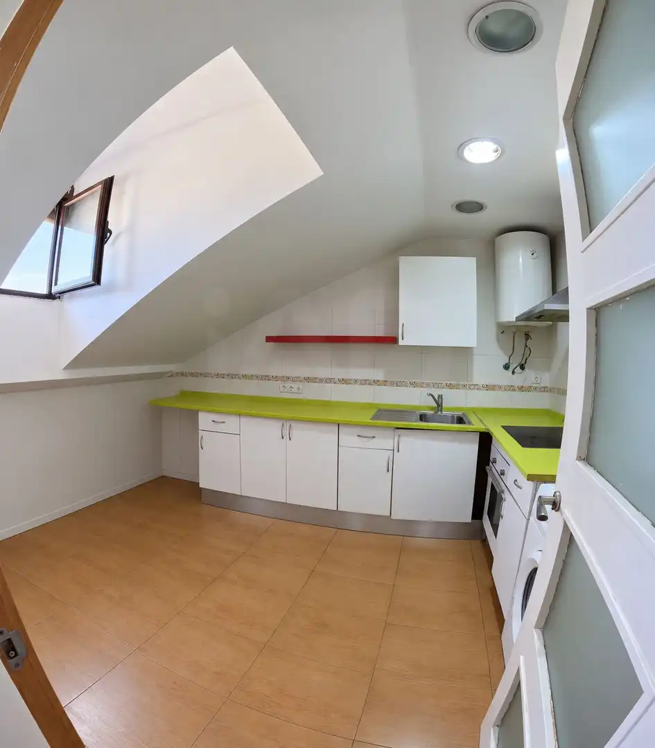 Appartamento con ascensore in vendita a Calle Yuncos