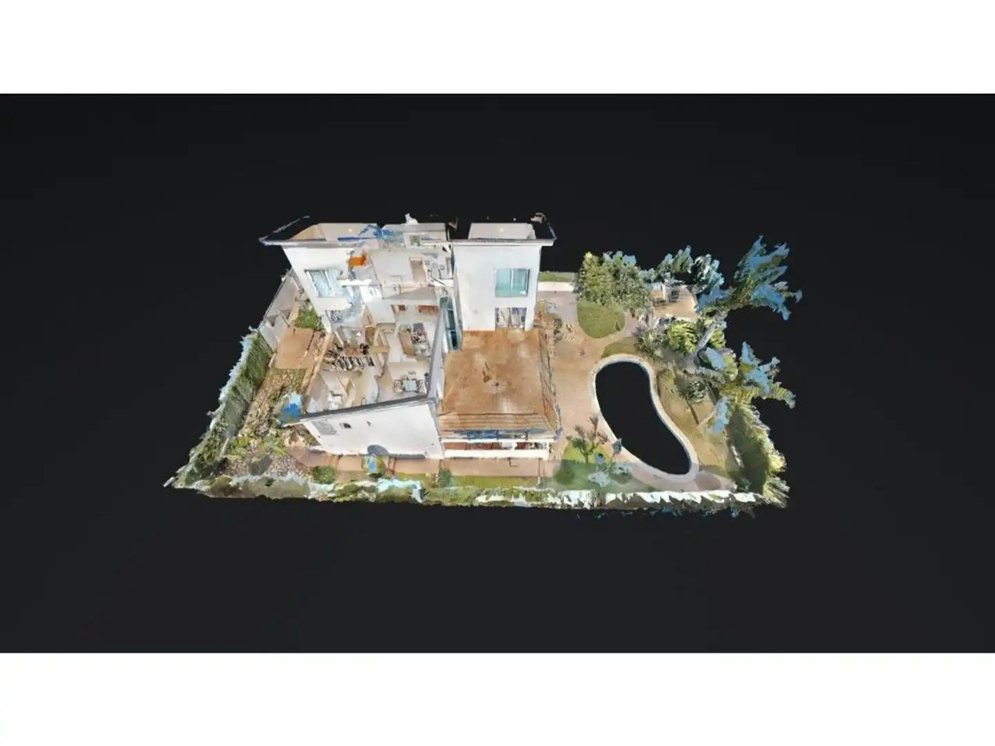 Casa o xalet en venda en Rocafort amb Jardí privat, Terrassa i Piscina