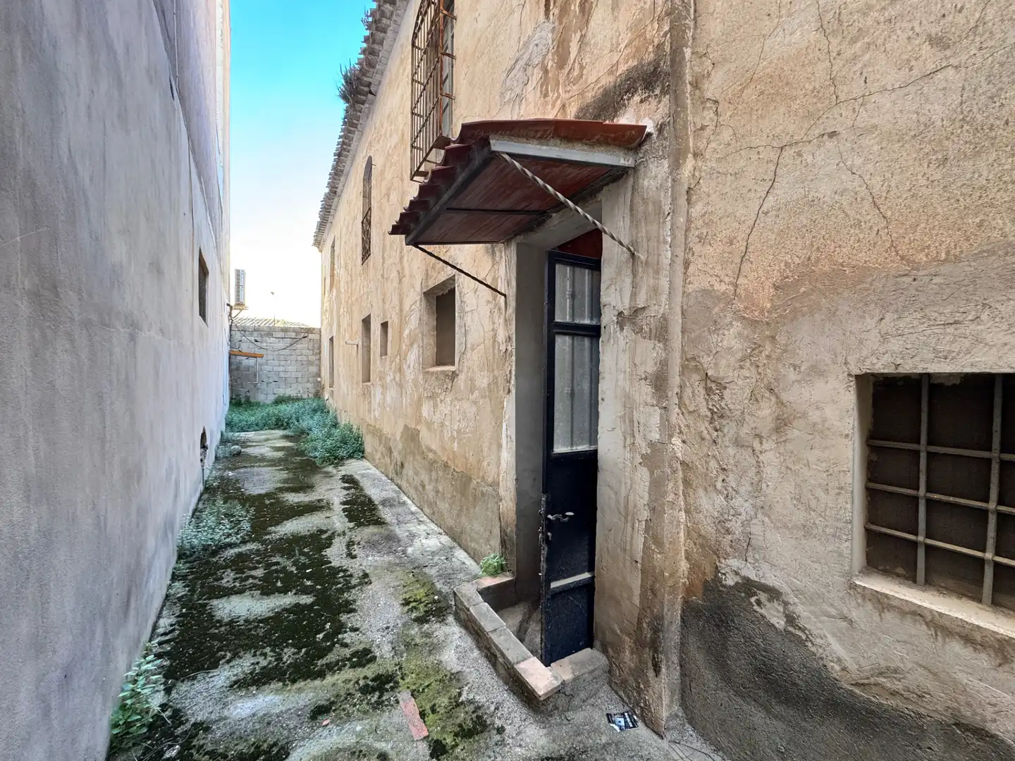 Haus mit Terrasse zum Verkauf in Plaza del Alpargatero 33, imagen 20
