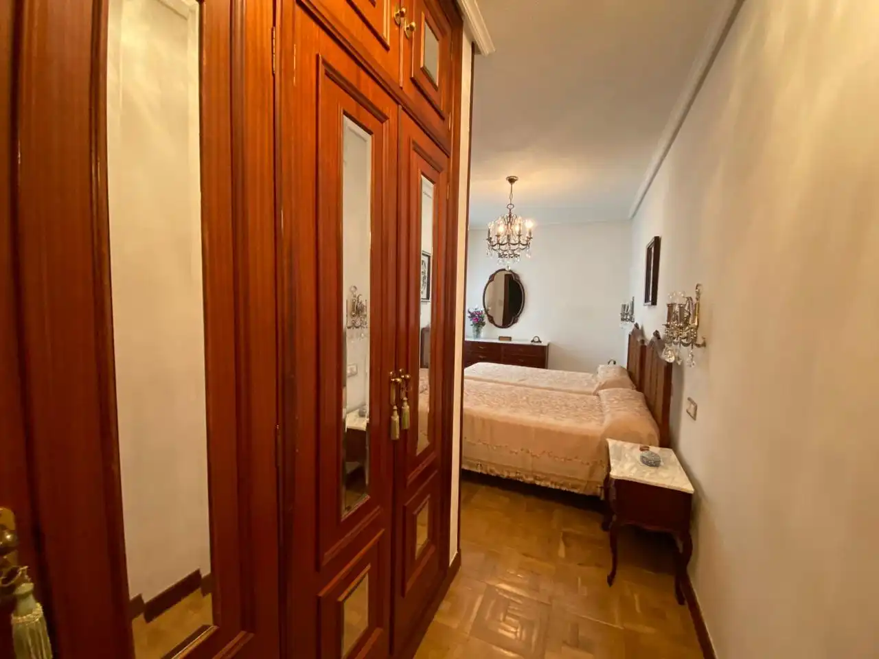 Piso con ascensor en venta en Calle República Argentina 5, imagen 21