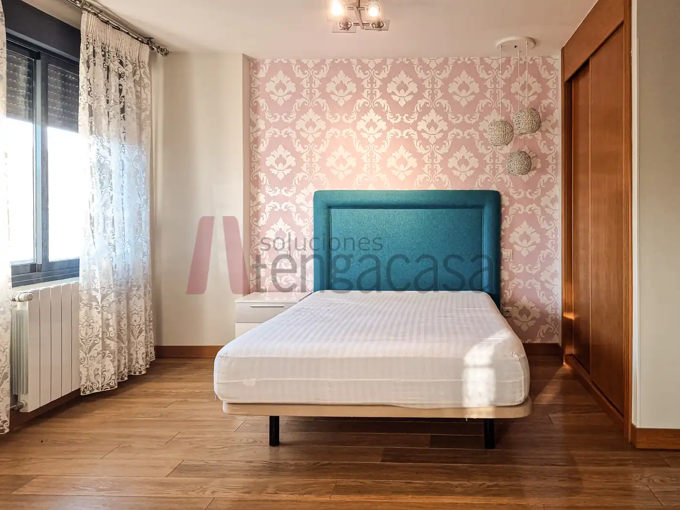 Flat for rent in Paseo de los Navegantes, El Mirador - Grillero