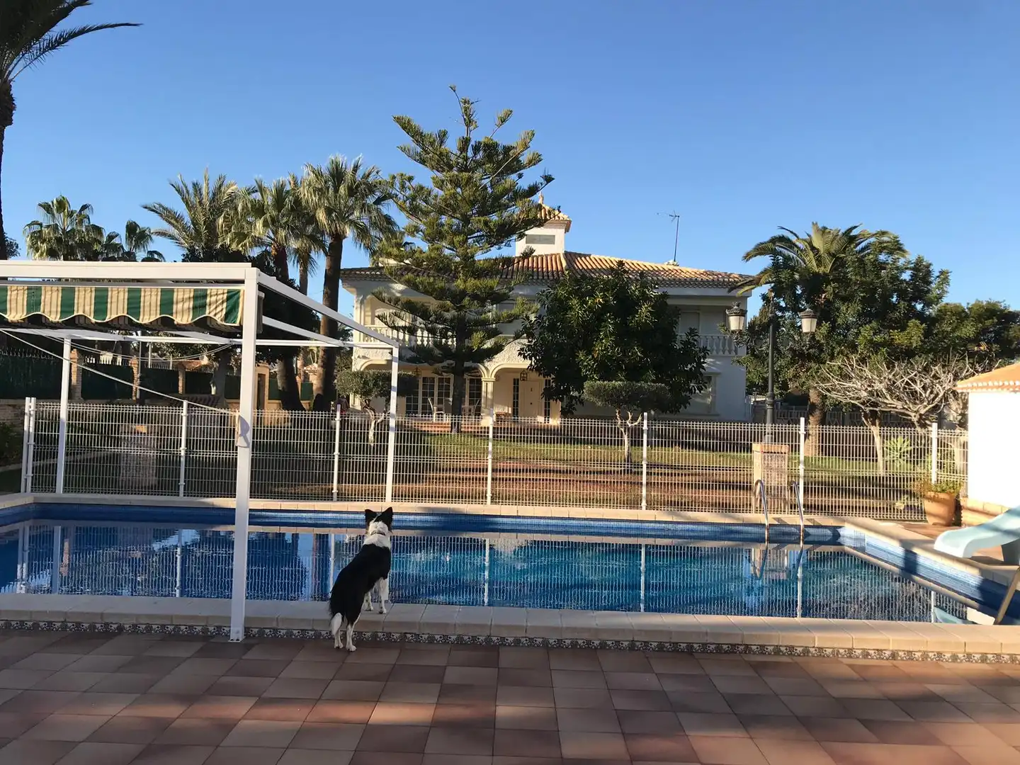 Villa mit Terrasse zum Verkauf in Orihuela Costa