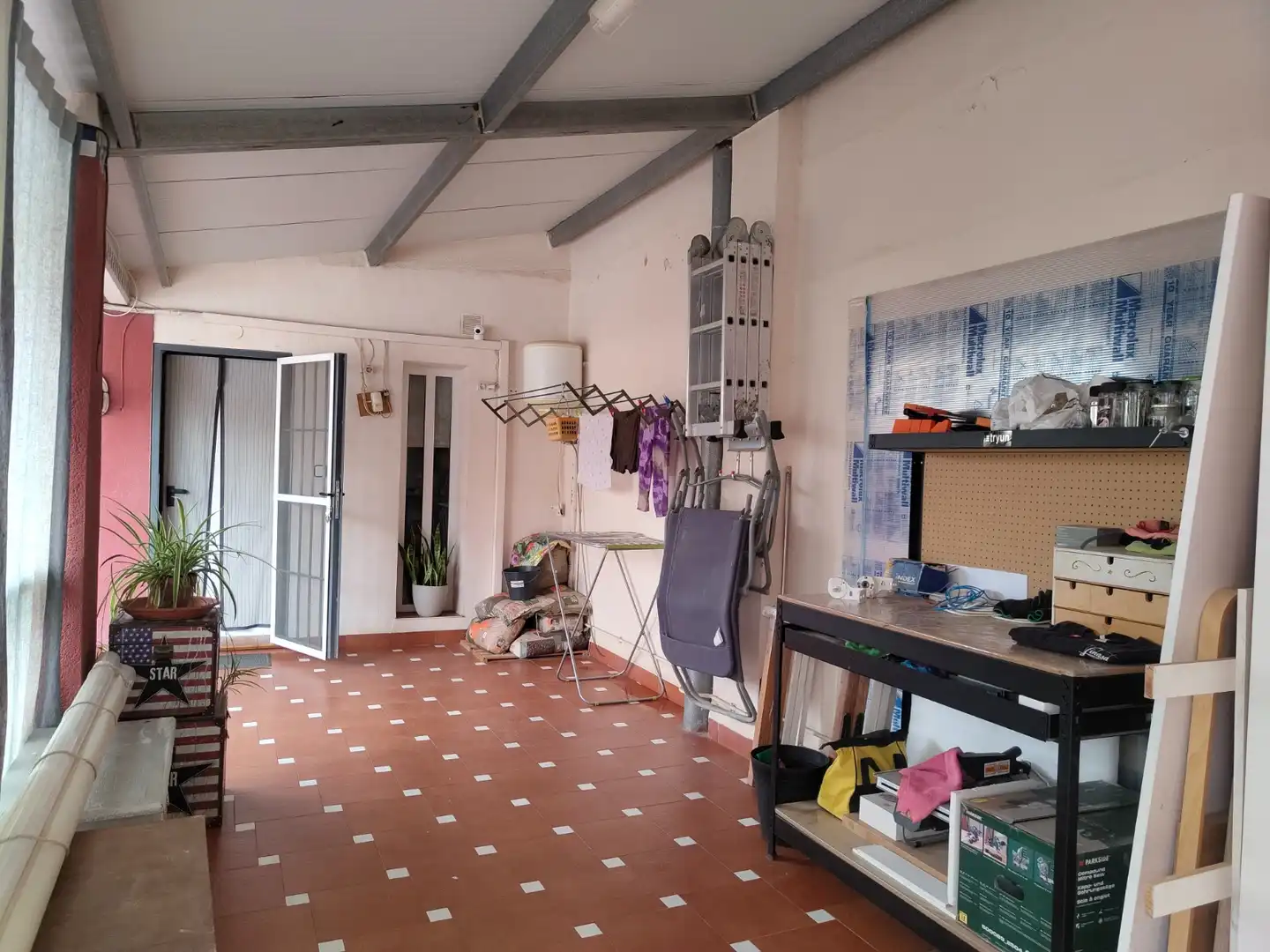 Casa con jardín en venta en Las Torres de Cotillas, imagen 7