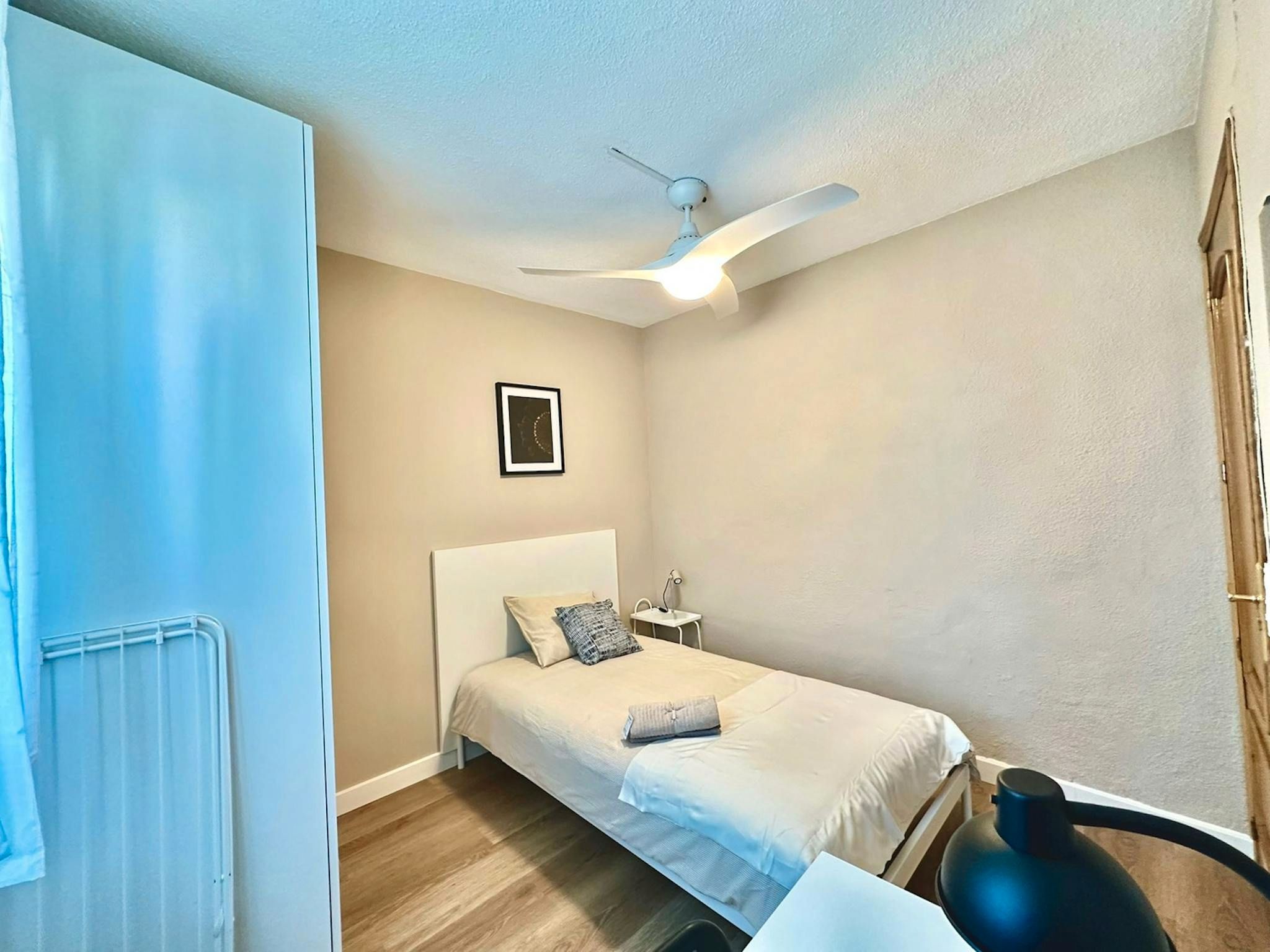 Flat to share in N/A, Palomeras Bajas