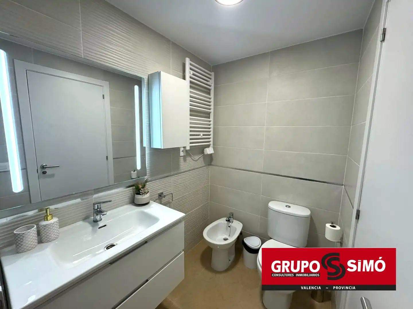 Apartment mit Pool zum Verkauf in Cami l'Atall 25, imagen 11