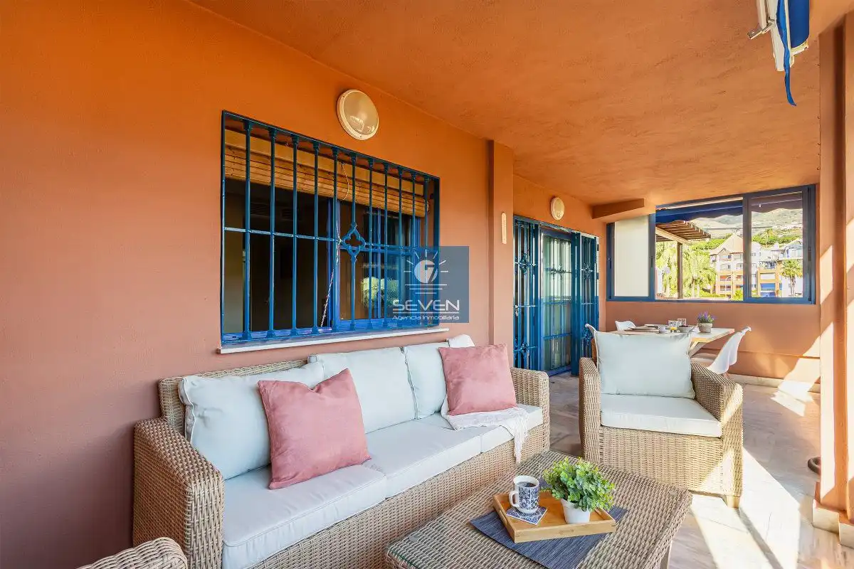 Apartment with pool to rent in Velilla - Velilla Taramay, imagen 9