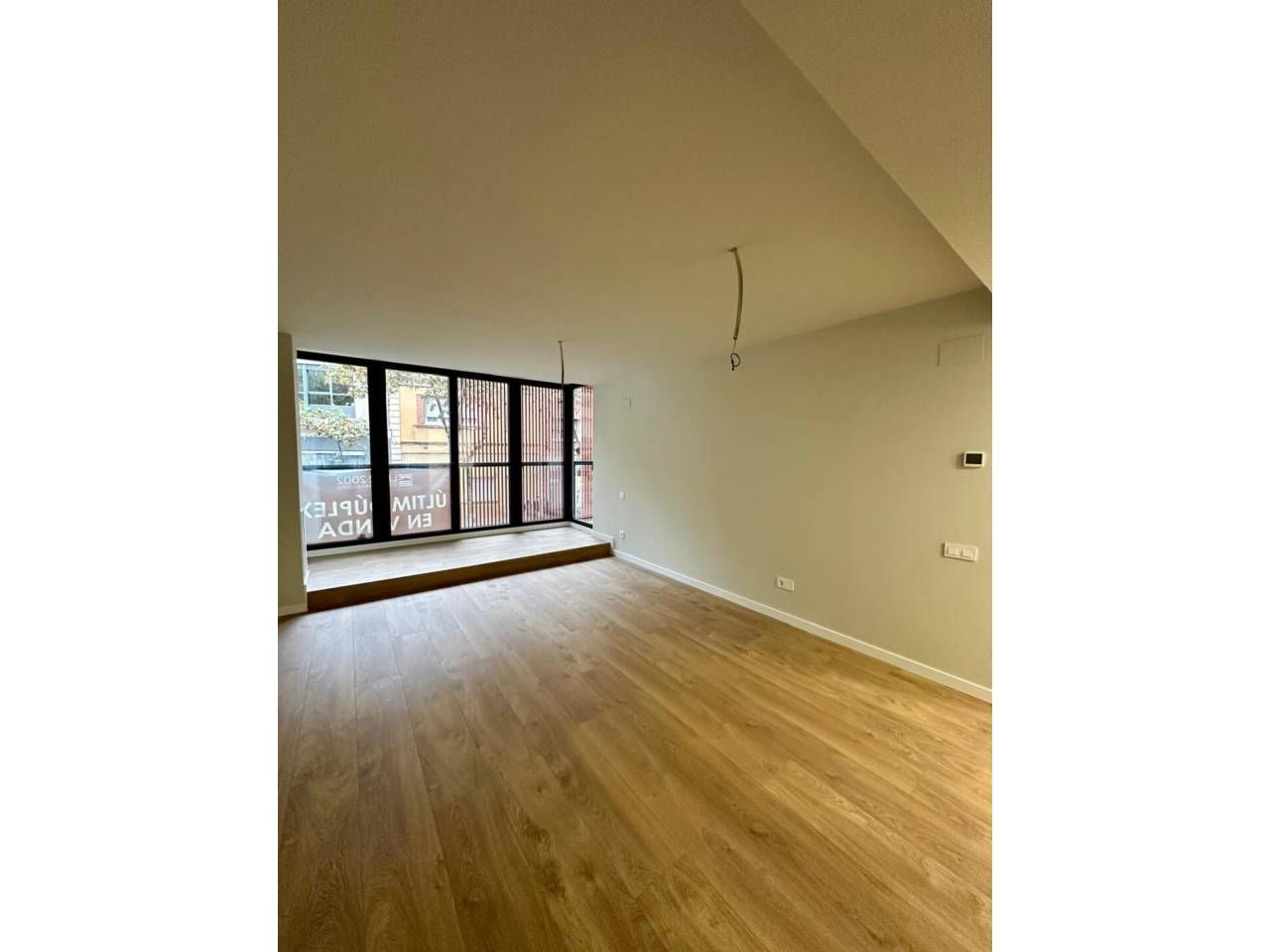 Flat to rent in Sabadell  with Air Conditioner, Heating and Parquet flooring