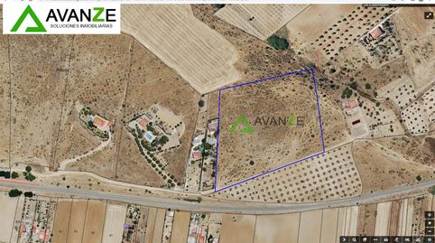 Finca Rúst. en venta en Don Alvaro.