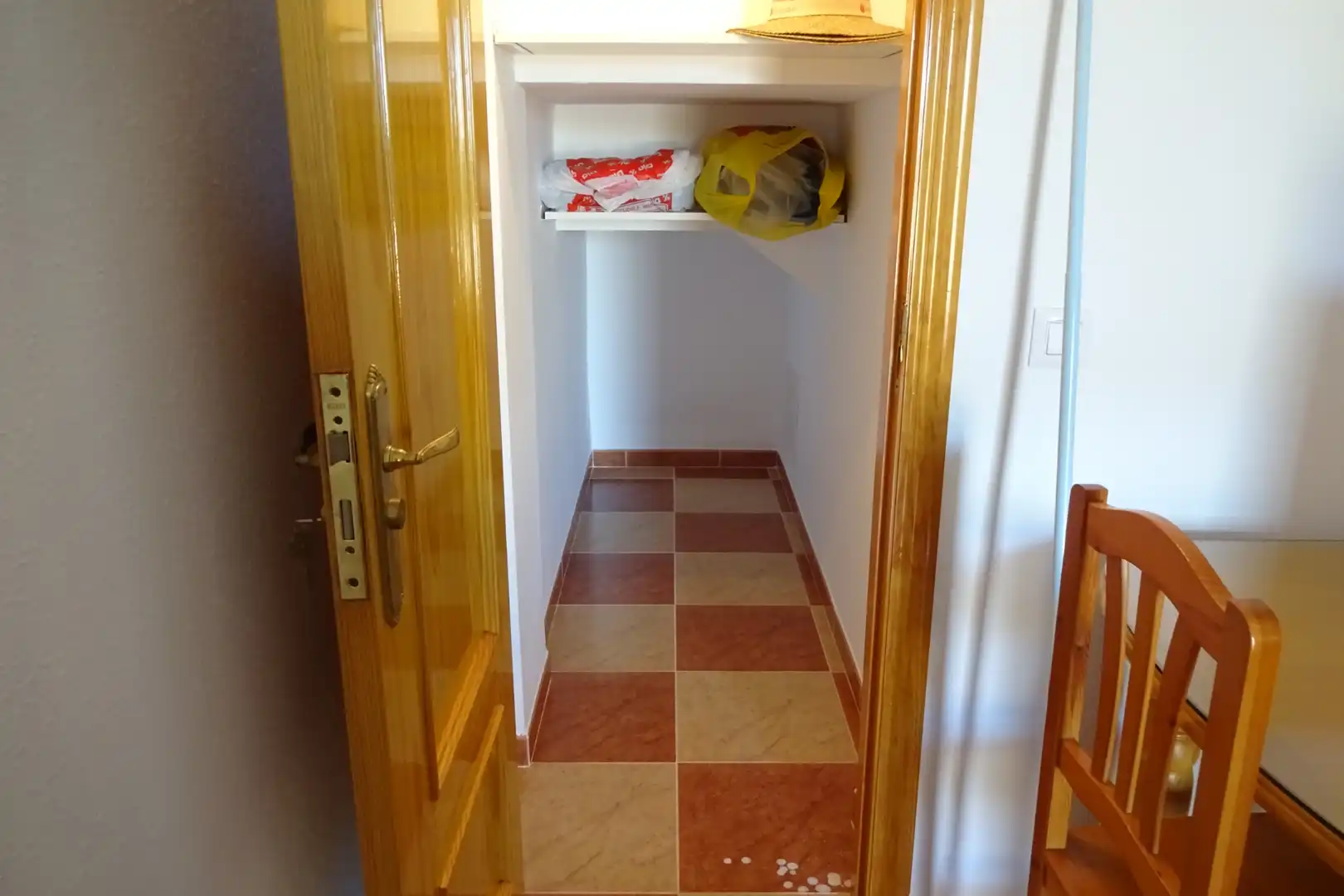 Casa adosada en venta en Garrucha con Terraza, Amueblado y Piscina comunitaria