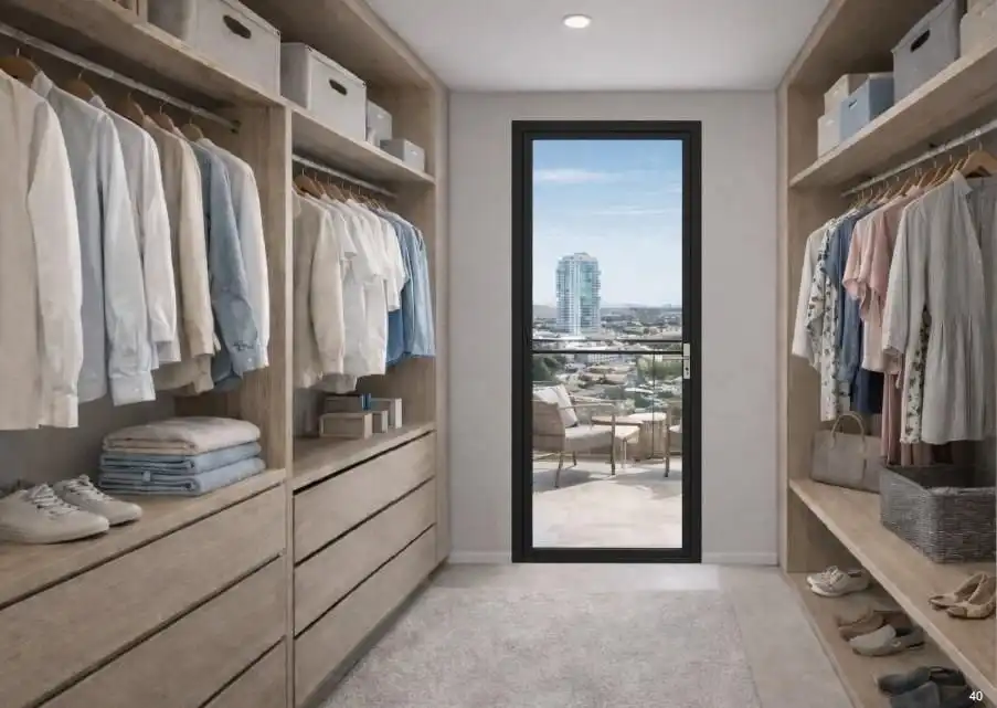 Penthouse with lift for sale in Centro, imagen 22