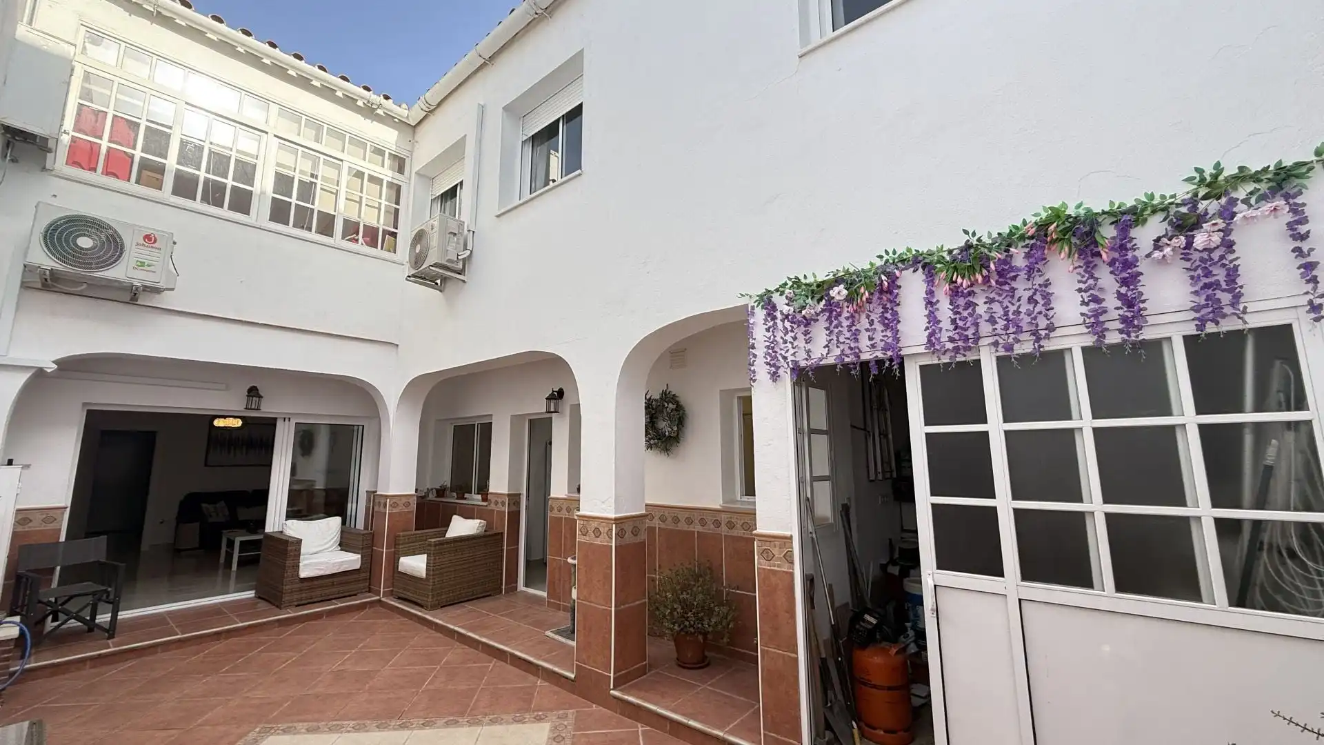 Casa a schiera in vendita a Centro, imagen 2