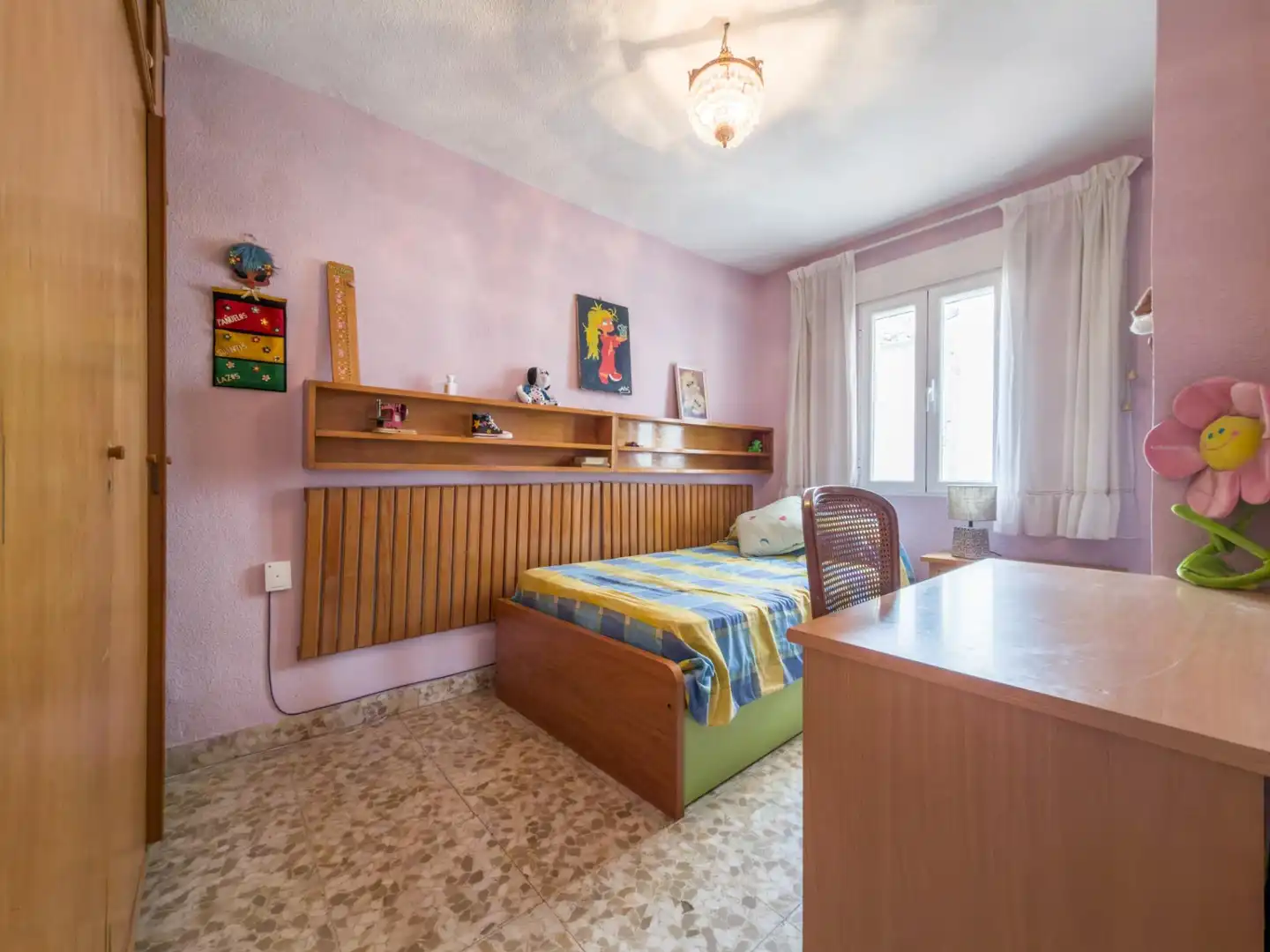 Logement avec terrasse à vendre à Calle ANDRES SEGOVIA 33, imagen 24