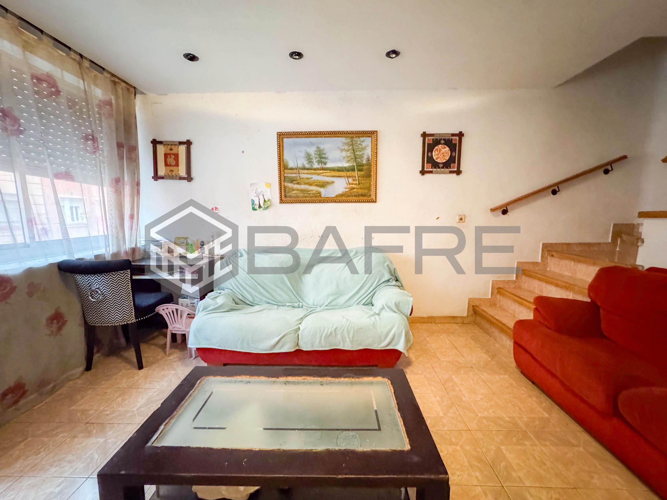 Duplex for sale in  Madrid Capital  with Air Conditioner and Heating