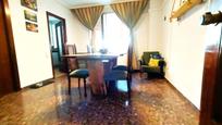 Dining room of Flat for sale in  Valencia Capital  with Balcony