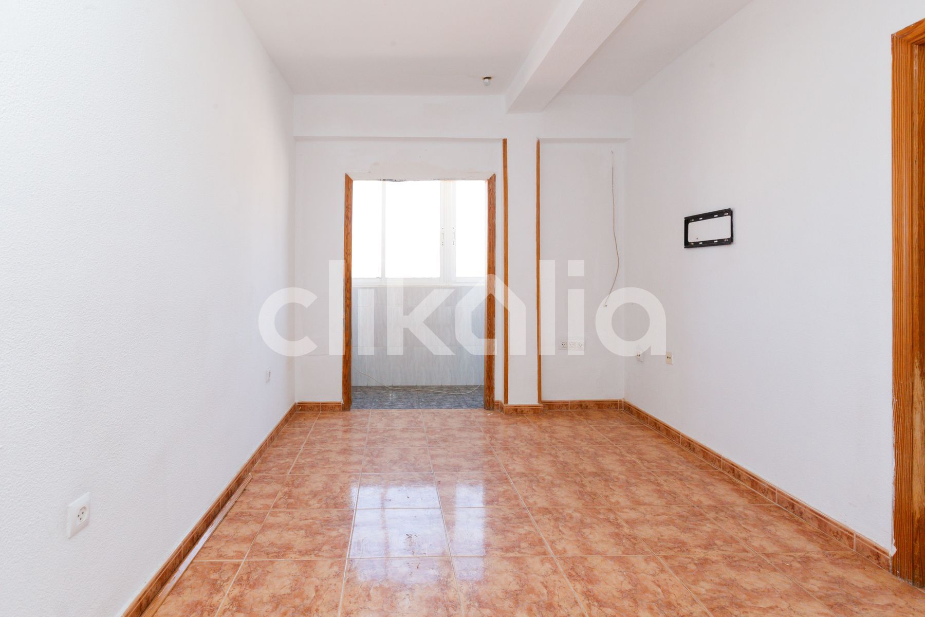 Pis en venda en  Almería Capital amb Calefacció i Terrassa