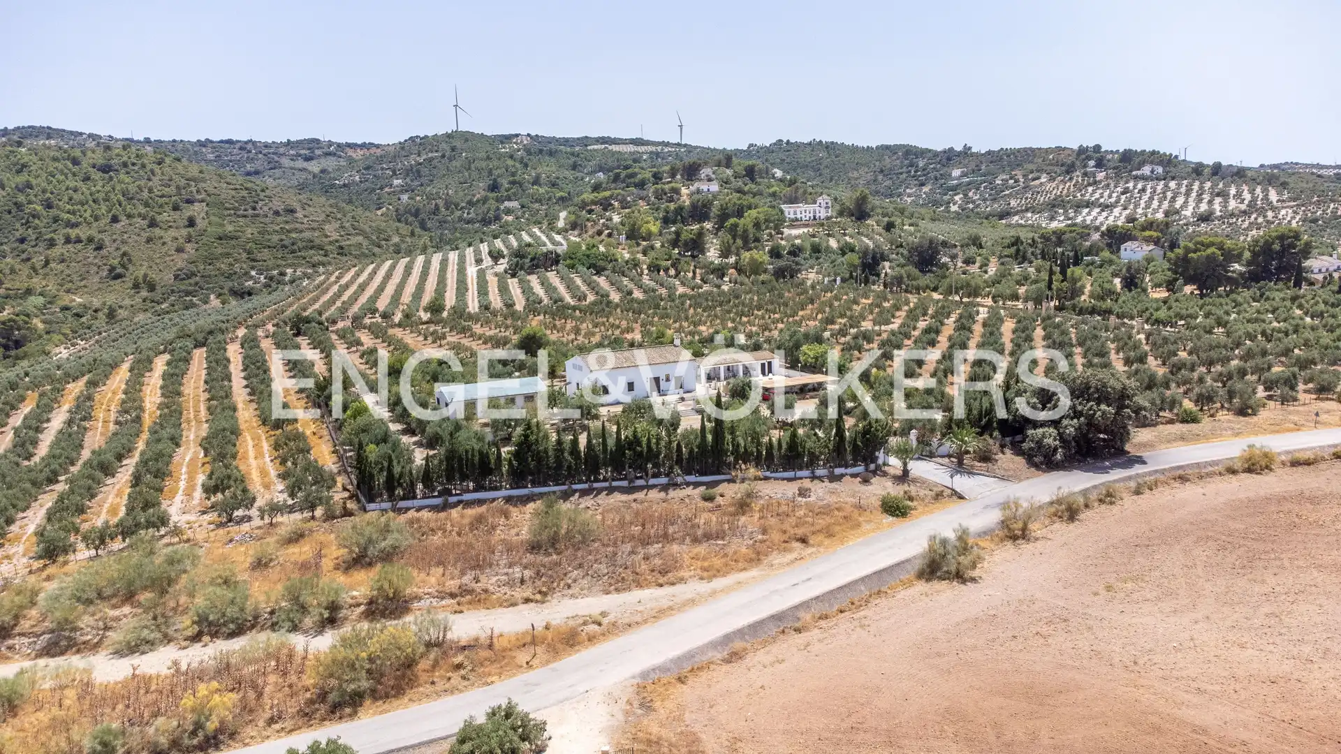 Casa o chalet en venta en Osuna con Calefacción, Jardín privado y Piscina