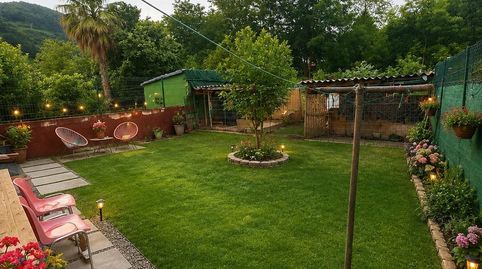 Foto 4 de Casa o xalet en venda a Santa Marina - Polígono, Mieres (Asturias)