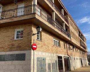 Vista exterior de Pis en venda en Getafe amb Piscina