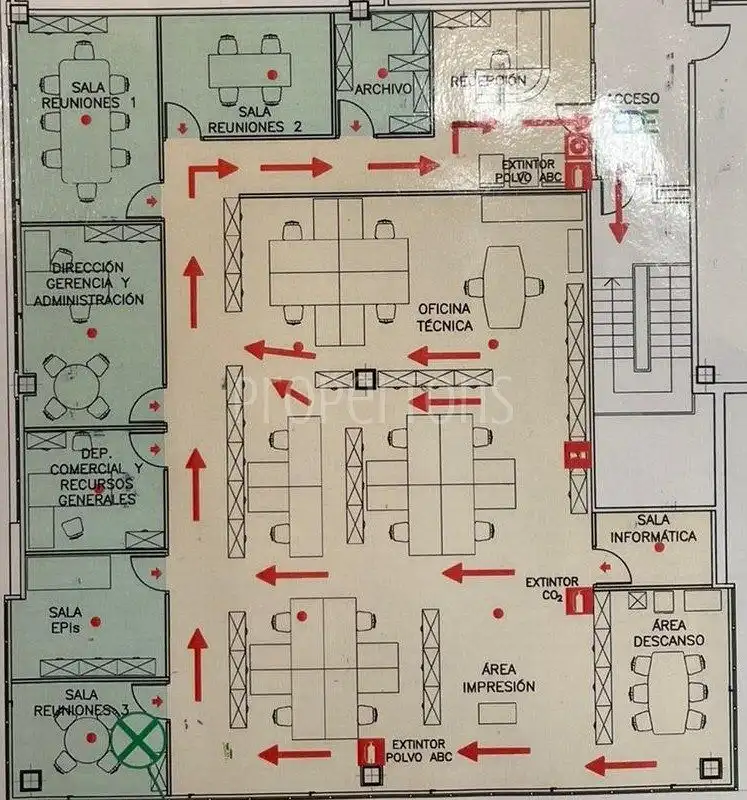 Büro zur Miete in Valle de Trapaga-Trapagaran, imagen 6
