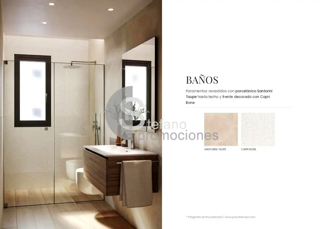 Baño de Planta baja en venta en Este