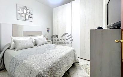 Bedroom of Flat for sale in Lucena