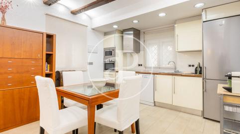 Photo 4 of Flat to rent in Pl. de Nàpols I Sicília, La Xerea, Valencia