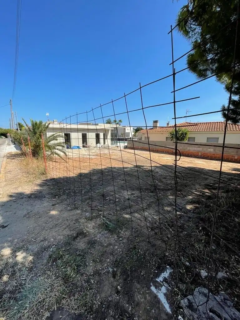 Terreny residencial en venda a Banyeres del Penedès, imagen 4