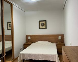 Bedroom of Flat to rent in A Coruña Capital 