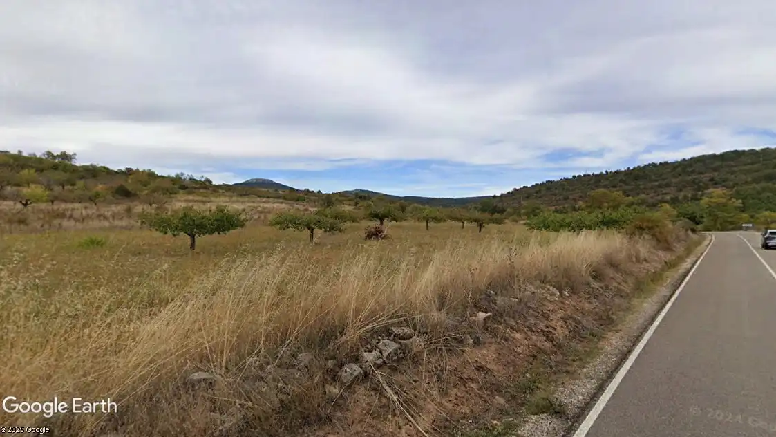 Terreno rústico en venta en Covarrubias, imagen 4