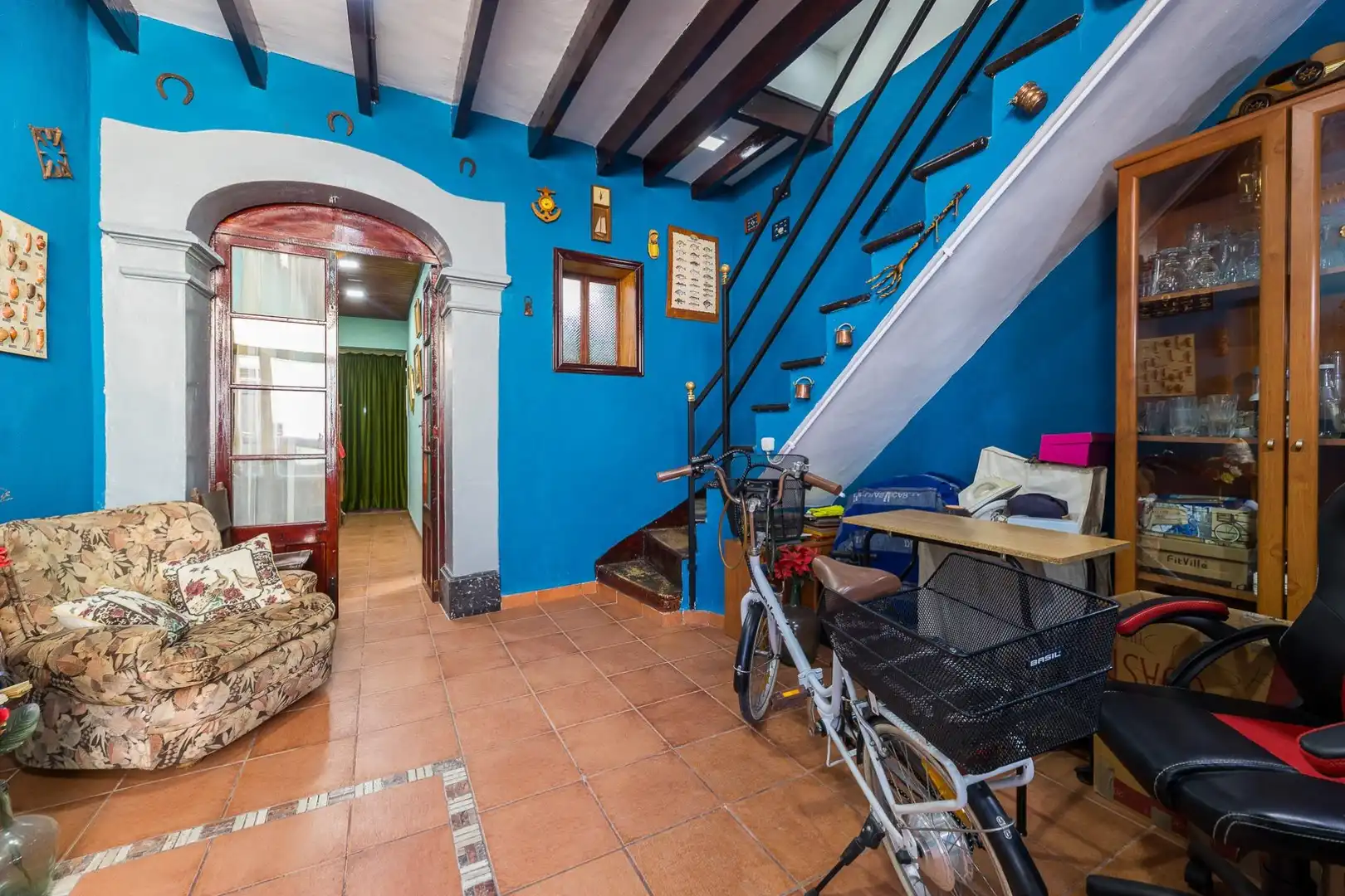 House with garden for sale in Llucmajor pueblo, imagen 24