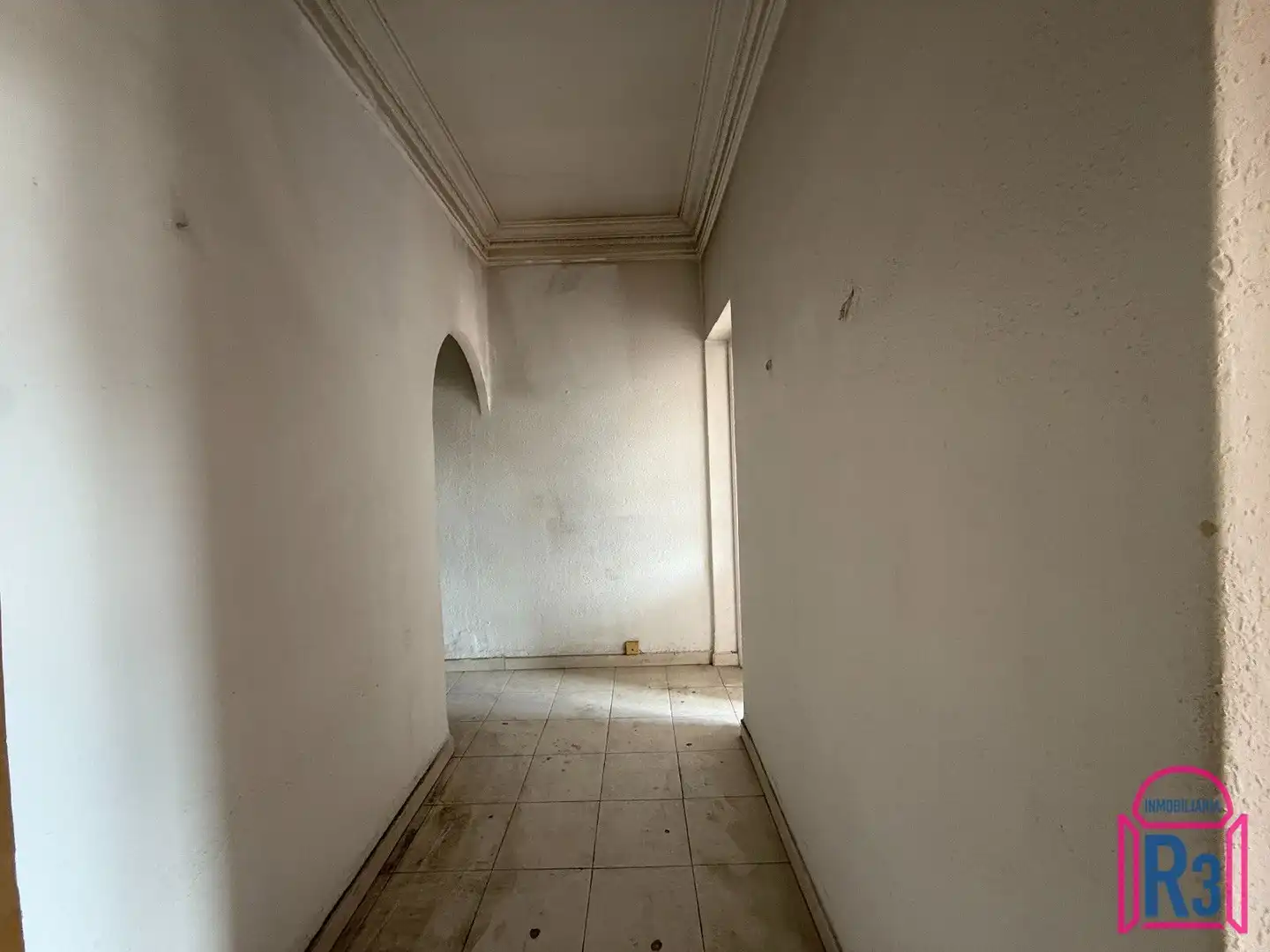 Piso en venta en León Capital 