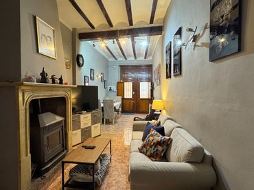 Casa en venta en Bicorp