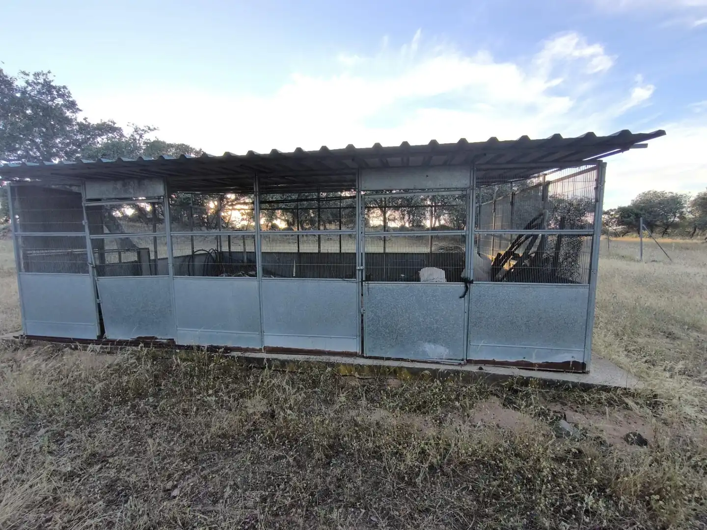 Rural land for sale in Fuente Obejuna, imagen 42
