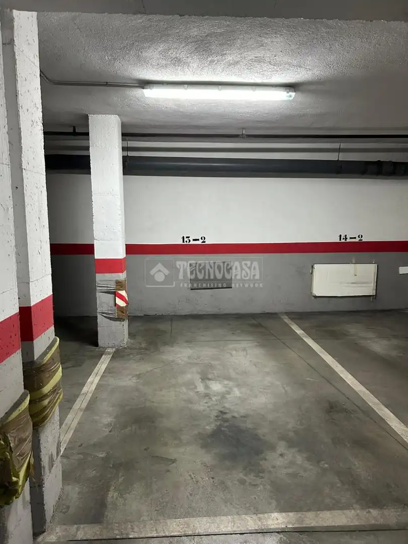 Parking of Garage for sale in Getafe